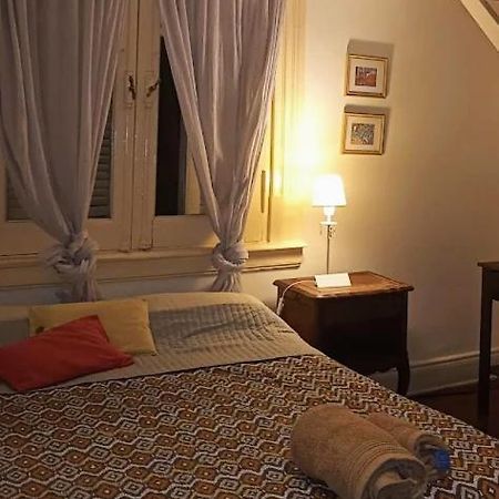 La Boca B&B 布宜诺斯艾利斯 外观 照片