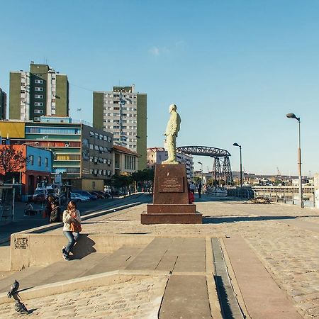 La Boca B&B 布宜诺斯艾利斯 外观 照片