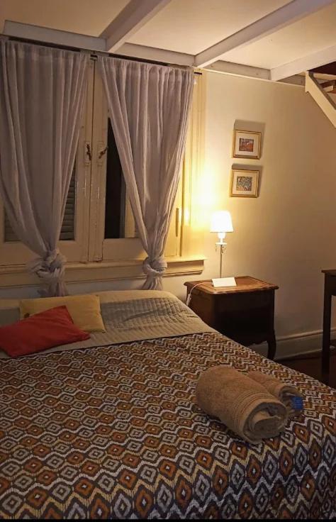 La Boca B&B 布宜诺斯艾利斯 外观 照片