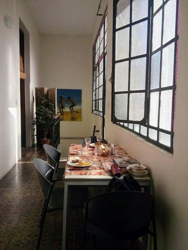 La Boca B&B 布宜诺斯艾利斯 外观 照片
