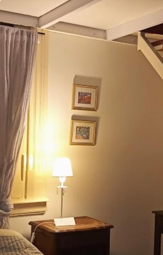 La Boca B&B 布宜诺斯艾利斯 外观 照片