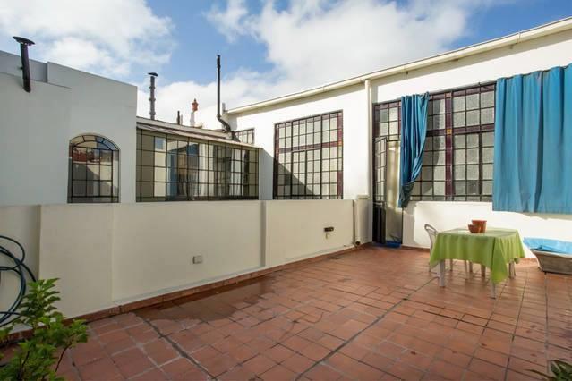 La Boca B&B 布宜诺斯艾利斯 外观 照片